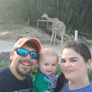 Meet your Posher, Lee ann